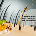 6 Month Hair Growth: What to Expect and How to Maximize Results