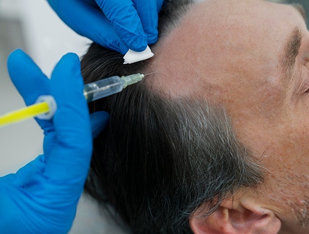 PRP Treatment vs PEMF Treatment