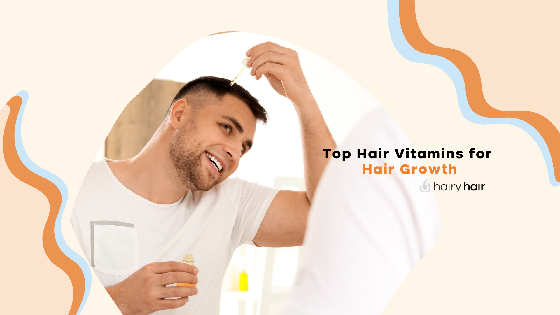 Top Hair Vitamins for Hair Growth