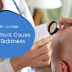 Understanding the Main Reason for Baldness