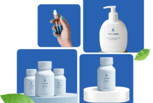 Conditioners