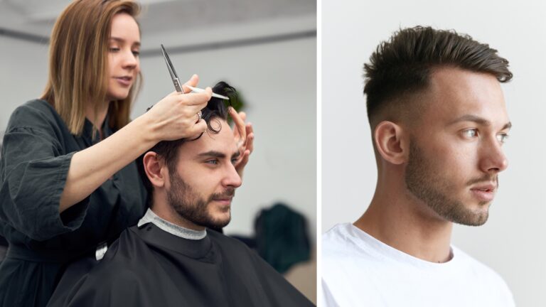 The Best Low-Maintenance Haircuts for Men: Effortless Styles to Try