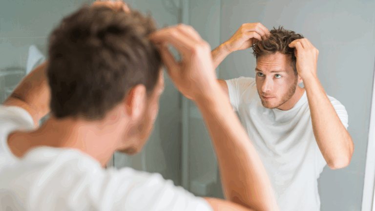 Does Radiation Treatment Make You Lose Your Hair? Key Facts Explained